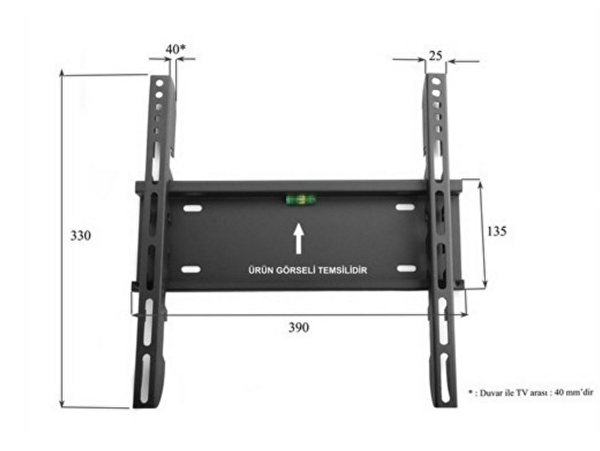 Herz Strong İle Uyumlu Mt43eg4000f 43