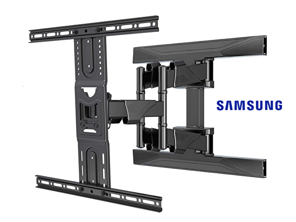 Herz Samsung İle Uyumlu 50DU7000 50