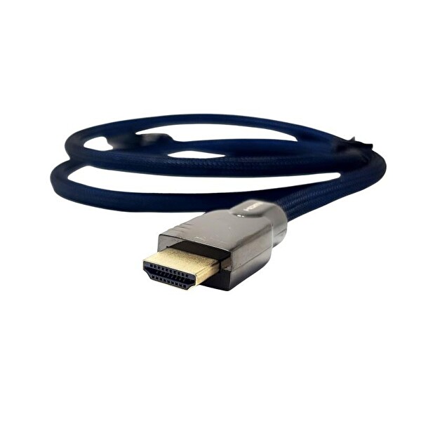 Philips SWL6120K/93 1 Metre HDMI Kablo 4Kx2K 60Hz UHD V2.1