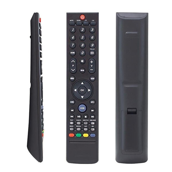 Electroon Next YE 32016 Uyumlu LCD LED TV Kumanda