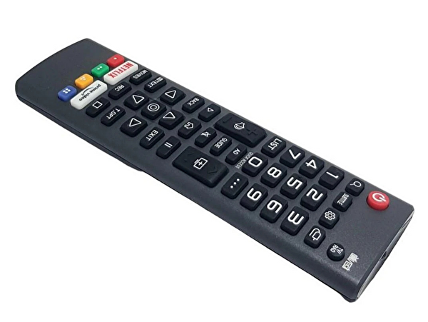 Generic Onvo Uyumlu Android Smart LED Televizyon Kumandası