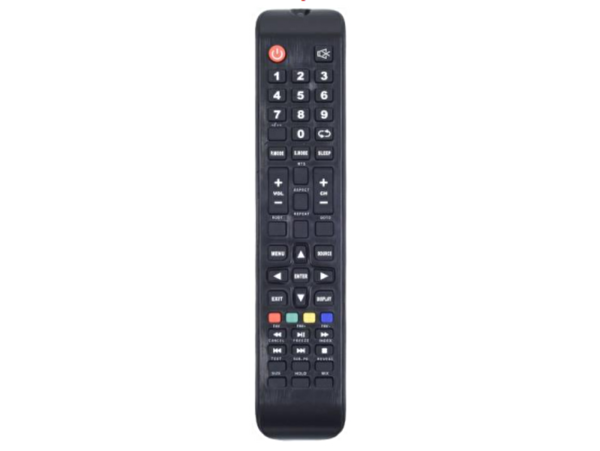 Generic Skytech Uyumlu Lcd LED Televizyon Kumandası