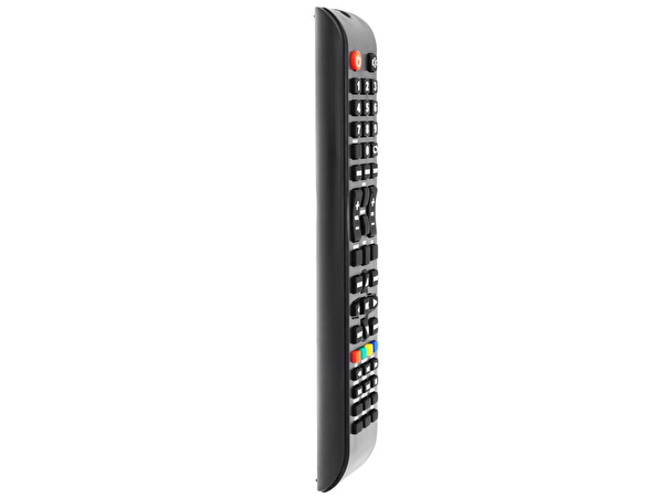 Generic Skytech Uyumlu Lcd LED Televizyon Kumandası