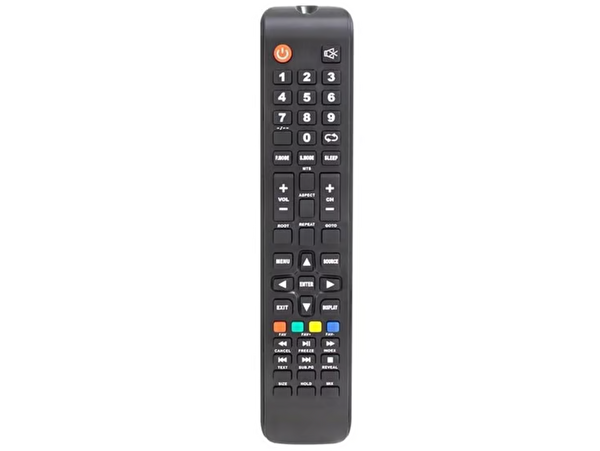 Generic Skytech Uyumlu Lcd LED Televizyon Kumandası