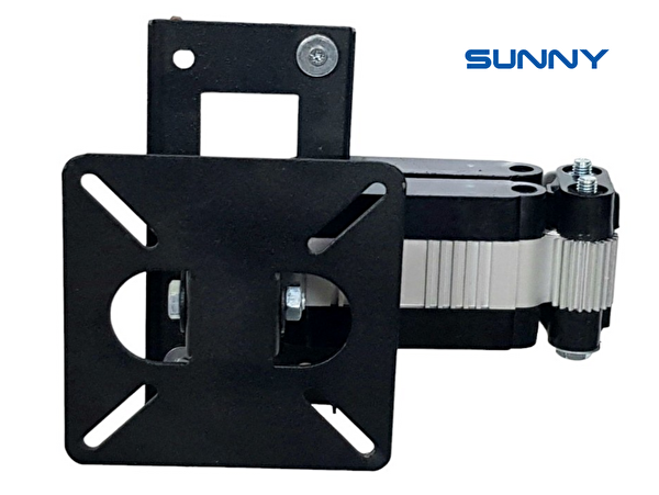 Sunny Uyumlu SN24LEDl262-S 24'' 60 Ekran Uydu Alıcılı HD Ready webOS Smart Monitör Lcd LED Televizyon Hareketli Duvar Askı Aparatı