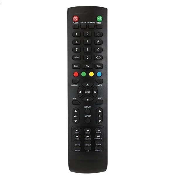 Electroon AWOX 20 22 32 LCD LED TV Kumandası
