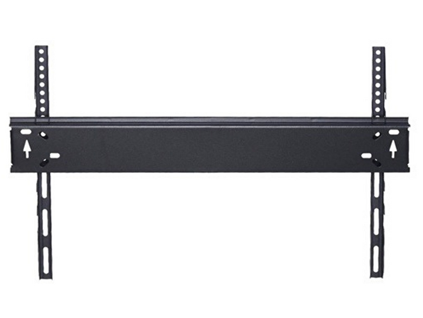 Generic Viewsonic Uyumlu IFP6550-5F Viewboard 65 Inç 4K Interaktif LCD LED Televizyon Sabit Duvar Askı Aparatı