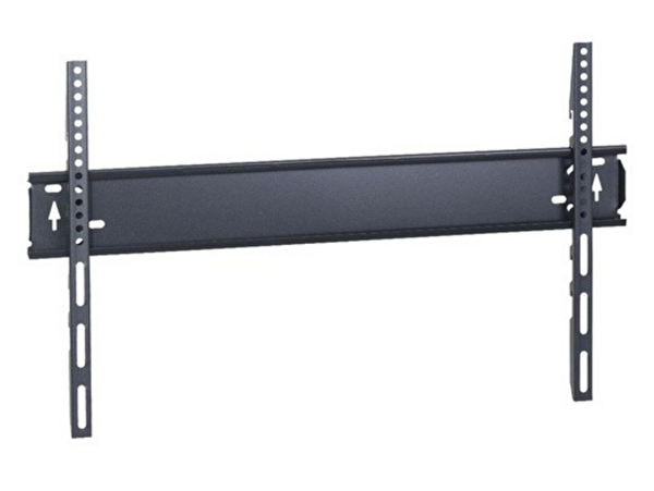 Generic Philips Uyumlu 50PUS8909 50 Inç 126 Ekran Uydu Alıcılı Smart 4K UHD LCD LED Televizyon Sabit Duvar Askı Aparatı