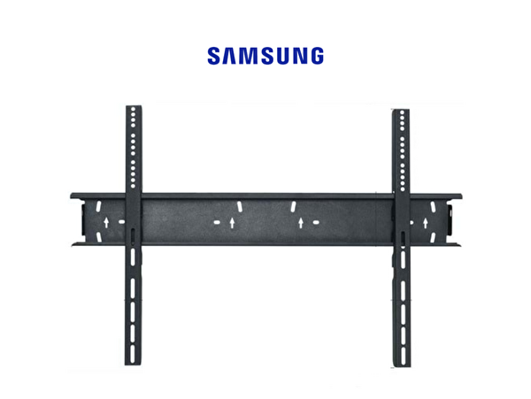 Generic Samsung Uyumlu 55U8000F 55'' 139 Ekran 4K Ultra HD Tizen Smart Crystal Lcd Led TV Sabit Duvar Askı Aparatı