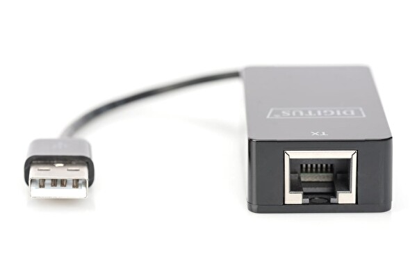 Digitus Assmann Max 45 M USB 1.1 Mesafe Uzatma Cihazı