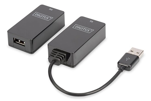 Digitus Assmann Max 45 M USB 1.1 Mesafe Uzatma Cihazı