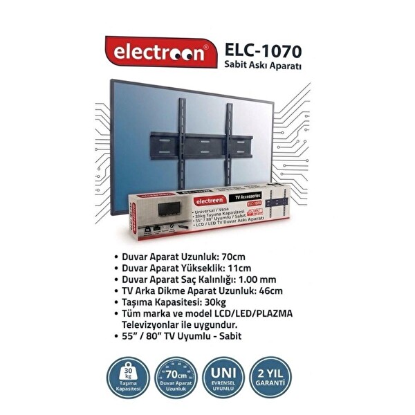 Electroon 55-80