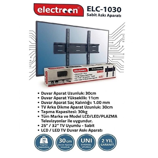 Electroon 25-32