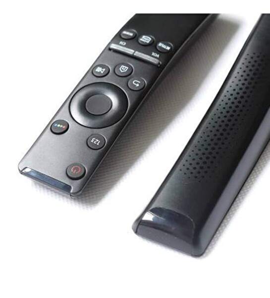 Generic Samsung Uyumlu Qe-55q60 Smart 4K Led Televizyon Kumandası