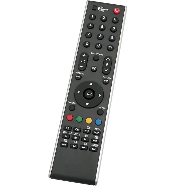 Generic Toshiba Uyumlu 47Z3030D Lcd Televizyon Kumandası