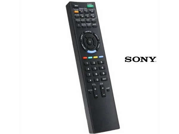 Generic Sony Uyumlu Kdl-55hx850 Led Televizyon Kumanda