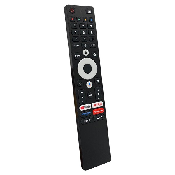 Electroon Profilo Android LED Ses Komutsuz TV Kumandası 2