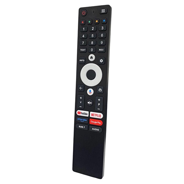 Electroon Profilo Android LED Ses Komutsuz TV Kumandası 3