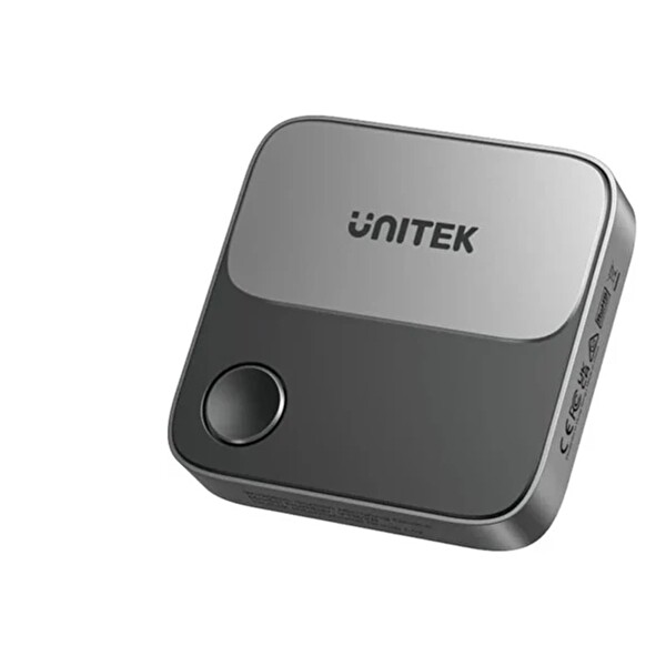 Unitek 4K Kablosuz Görüntü Aktarıcı V1162B01