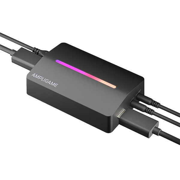 Fifine Ampligame V3 Capture Card Görüntü Aktarıcı