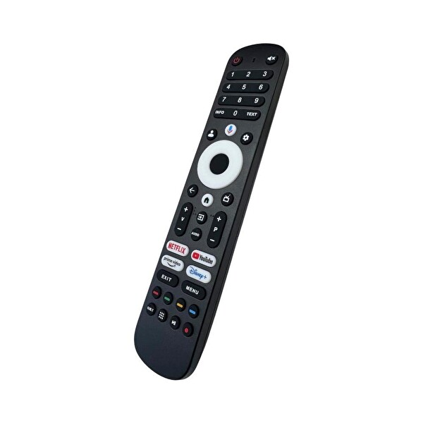 Electroon Profilo Android LED TV Kumanda   Ses Komutsuz 2