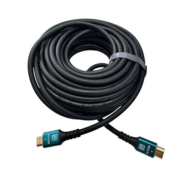 Fully 20M 8K 2.1v 7680x4320P HDMI Kablo