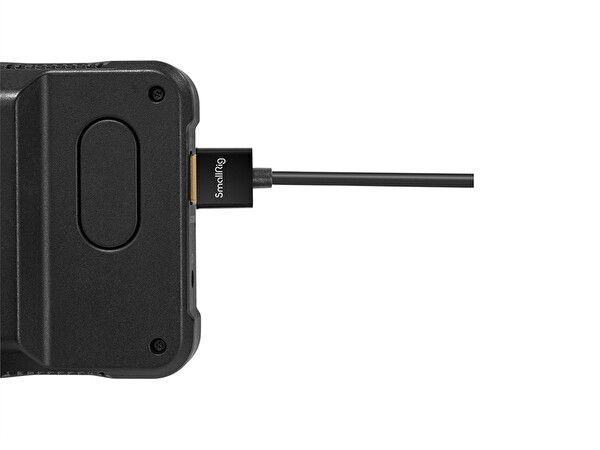 SmallRig 2957 55 CM 4K HDMI Kablo