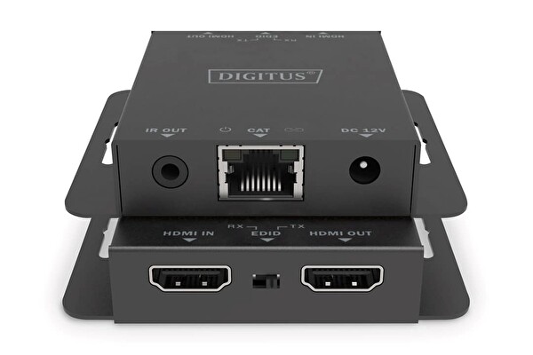 Digitus DS-55519 4K 30Hz HDMI 70 M Uzatıcı Seti