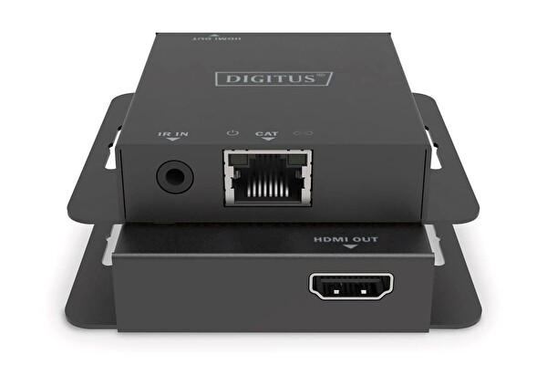 Digitus DS-55519 4K 30Hz HDMI 70 M Uzatıcı Seti