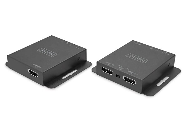 Digitus DS-55519 4K 30Hz HDMI 70 M Uzatıcı Seti