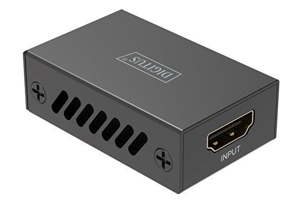 Digitus HDMI 8K 60Hz 10m 8K 60, 16 M 4K 60Hz Uzatıcı 7