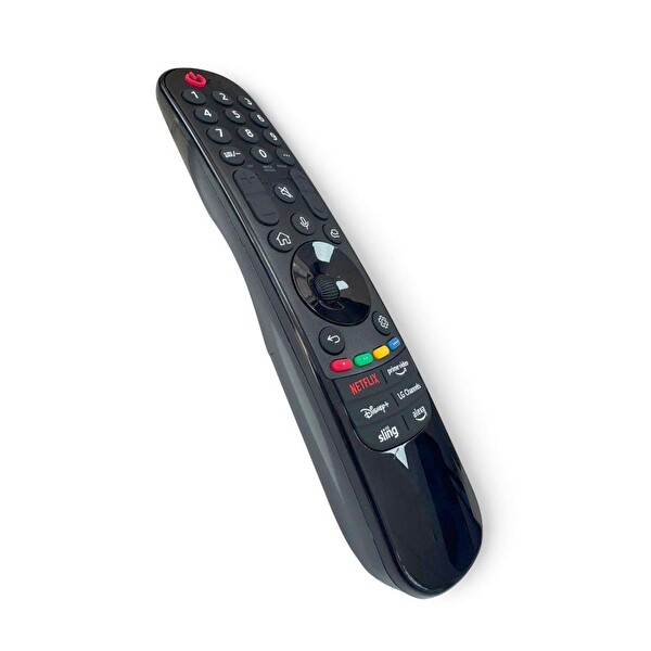 Electroon LG Uyumlu MR 24GN Air Mouse Özellikli Kumanda   Ses Komutlu 2