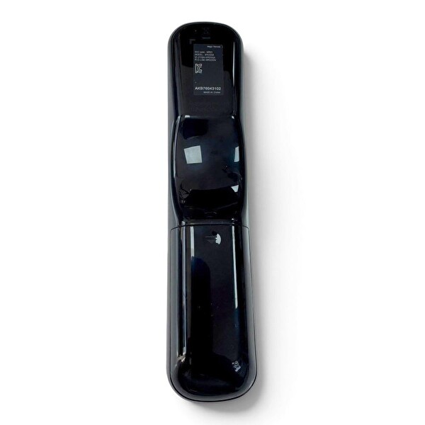 Electroon LG Uyumlu MR 24GN Air Mouse Özellikli Kumanda   Ses Komutlu 3