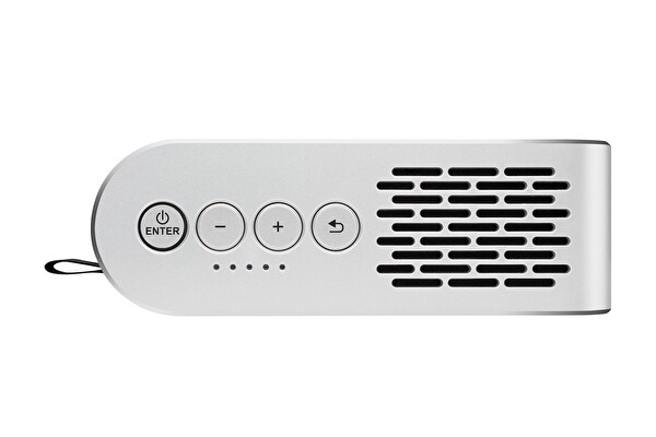 Viewsonic M1 Bataryali Harman Kardon Taşınabilir LED Projeksiyon Cihazı