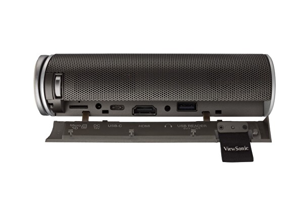 Viewsonic M1 Bataryali Harman Kardon Taşınabilir LED Projeksiyon Cihazı