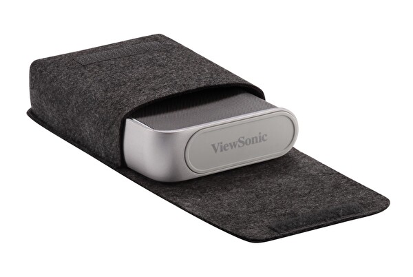 Viewsonic M1 Bataryali Harman Kardon Taşınabilir LED Projeksiyon Cihazı