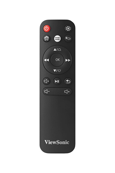 Viewsonic M1 Bataryali Harman Kardon Taşınabilir LED Projeksiyon Cihazı