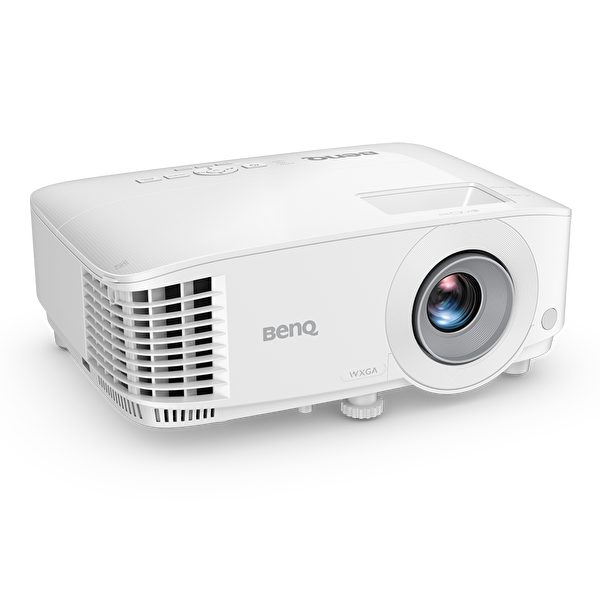 BenQ MW560 3500 ANS 1280 x 800 HDMI VGA USB DLP Beyaz Projektör