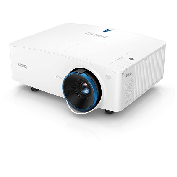 BenQ LU930 5000 ANS 1920 x 1200 WUXGA HDMI RJ45 USB 360 Döndürme DLP Beyaz Lazer Projeksiyon Cihazı
