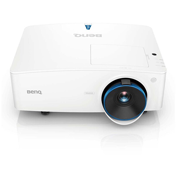 BenQ LU930 5000 ANS 1920 x 1200 WUXGA HDMI RJ45 USB 360 Döndürme DLP Beyaz Lazer Projeksiyon Cihazı