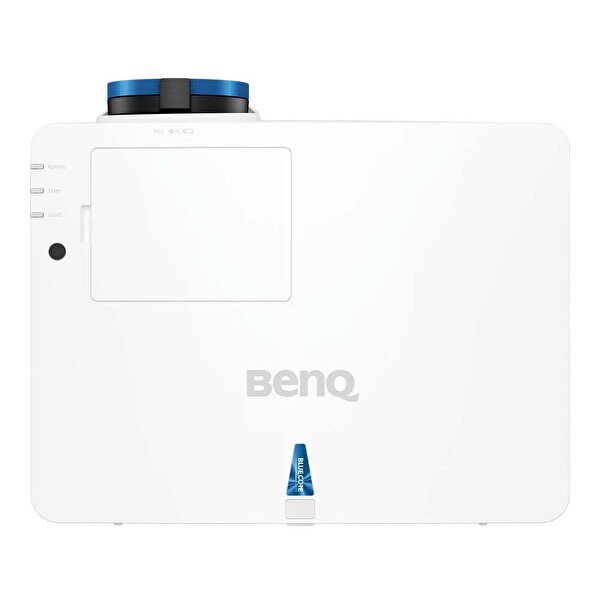 BenQ LU930 5000 ANS 1920 x 1200 WUXGA HDMI RJ45 USB 360 Döndürme DLP Beyaz Lazer Projeksiyon Cihazı