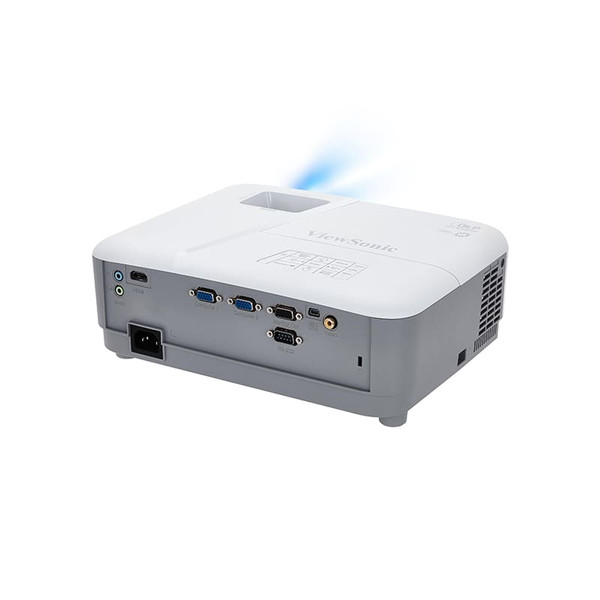 ViewSonic PA503WB 3800 ANS 1280 x 800 HDMI USB 3D DLP Beyaz Projektör