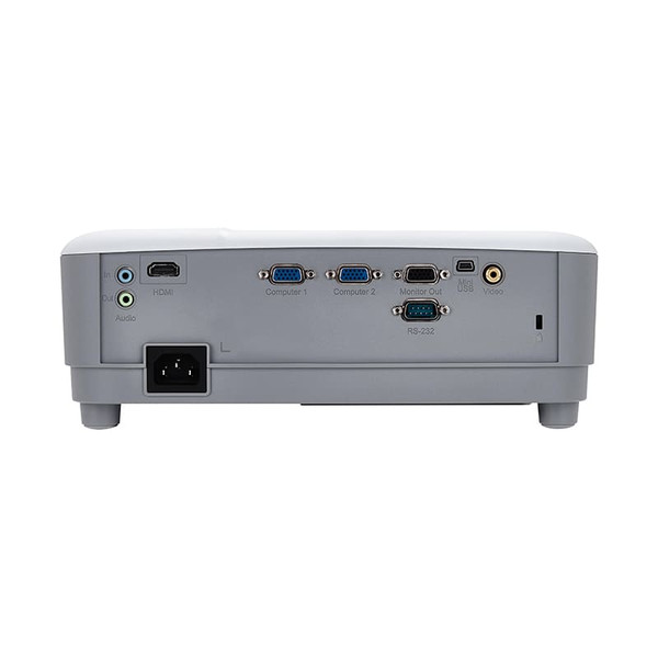 ViewSonic PA503WB 3800 ANS 1280 x 800 HDMI USB 3D DLP Beyaz Projektör