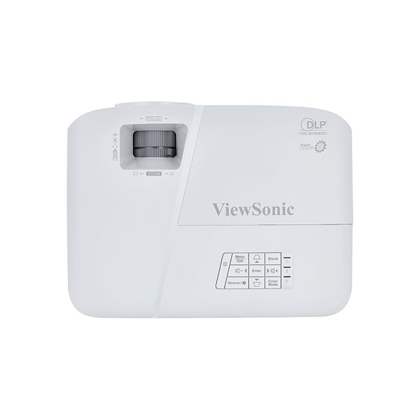 ViewSonic PA503WB 3800 ANS 1280 x 800 HDMI USB 3D DLP Beyaz Projektör