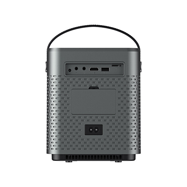 Havit PJ205 Pro Prime Quartz 1080p Smart Antrasit Projeksiyon Cihazı