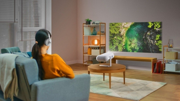 Viewsonic M1 Pro Projeksiyon Cihazı