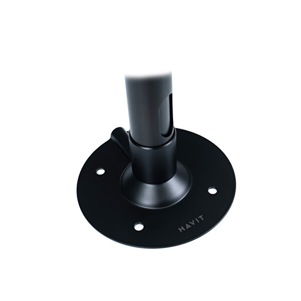 Havit PA304 360 Derece Projeksiyon Tavan ve Duvar Askı Aparatı