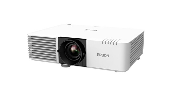 Epson EB-L520U 5200 ANSI 1920x1200 Full HD LCD Projeksiyon Cihazı