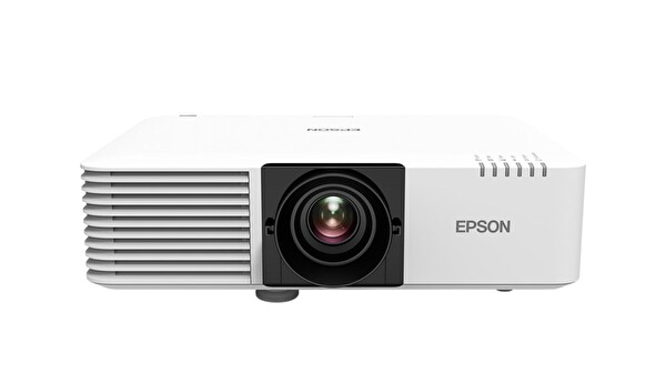 Epson EB-L520U 5200 ANSI 1920x1200 Full HD LCD Projeksiyon Cihazı