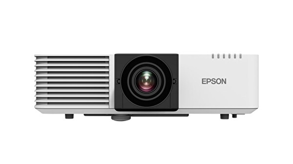Epson EB-L520U 5200 ANSI 1920x1200 Full HD LCD Projeksiyon Cihazı